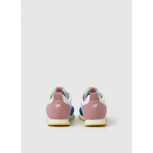 Girl sneakers Pepe Jeans Foster Print image-3