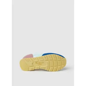 Girl sneakers Pepe Jeans Foster Print image-4