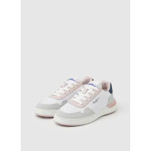 Girl sneakers Pepe Jeans Baxter Basic image-1