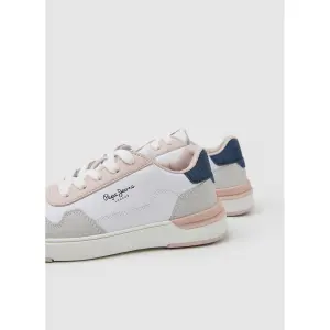 Girl sneakers Pepe Jeans Baxter Basic image-5