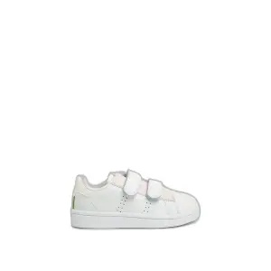 Girl sneakers Pepe Jeans Player Printk image-0