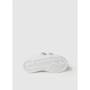 Girl sneakers Pepe Jeans Player Printk image-4