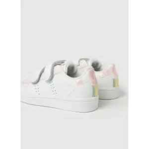 Girl sneakers Pepe Jeans Player Printk image-5