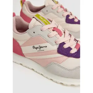Children's sneakers Pepe Jeans Foster Win image-4