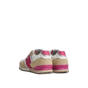 Children's sneakers Pepe Jeans London Classic image-1