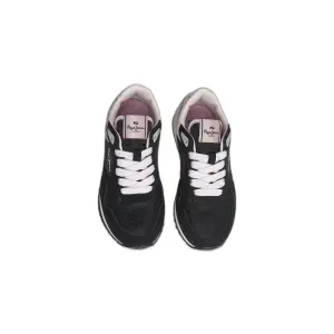 Children's sneakers Pepe Jeans London Classic image-2