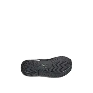 Children's sneakers Pepe Jeans London Classic image-4