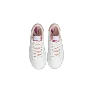 Children's sneakers Pepe Jeans Player Star image-3