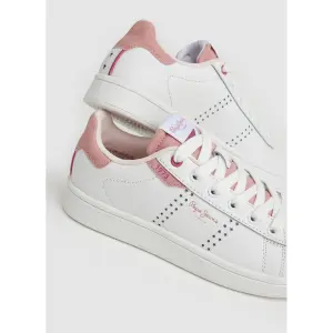 Children's sneakers Pepe Jeans Player Star image-5