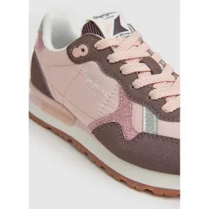 Children's sneakers Pepe Jeans Brit Day image-5