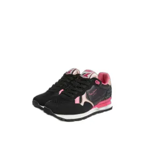 Children's sneakers Pepe Jeans Brit Moss image-1