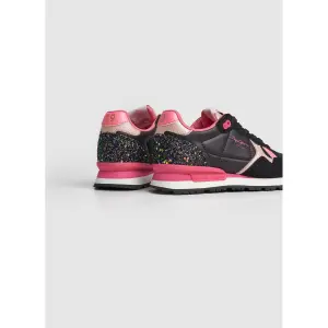 Children's sneakers Pepe Jeans Brit Moss image-5