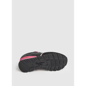 Children's sneakers Pepe Jeans Brit Moss image-4