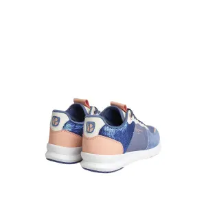 Sapatilhas de crianças Pepe Jeans York Fancy image-3