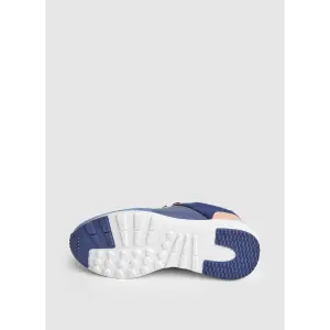 Sapatilhas de crianças Pepe Jeans York Fancy image-4