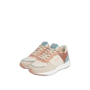 Children's sneakers Pepe Jeans York Fancy image-1