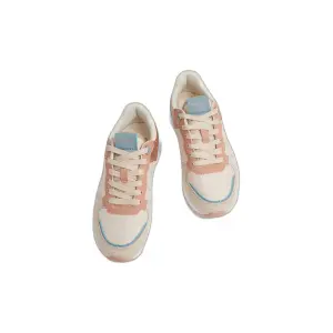 Children's sneakers Pepe Jeans York Fancy image-2