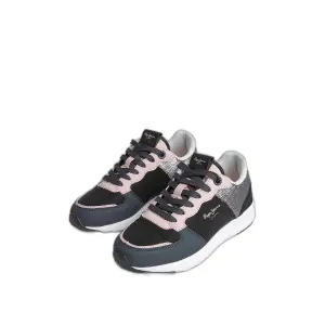 Children's sneakers Pepe Jeans York Fancy image-1