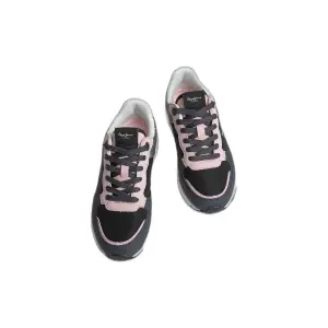 Children's sneakers Pepe Jeans York Fancy image-2