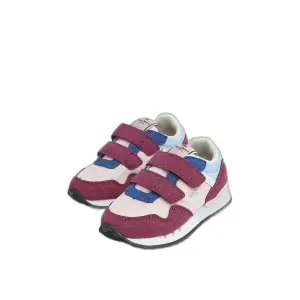 Children's sneakers Pepe Jeans London Classic image-4