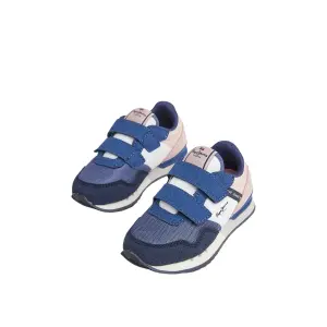 Children's sneakers Pepe Jeans London Classic image-3