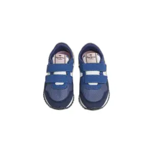 Children's sneakers Pepe Jeans London Classic image-2