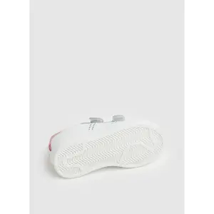 Children's sneakers Pepe Jeans Player Star image-4