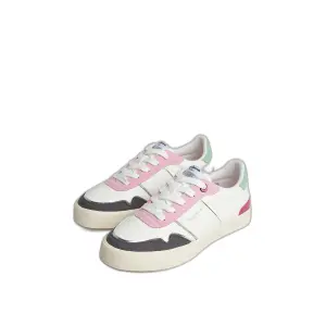 Girl sneakers Pepe Jeans Jeans Kenton Cool image-1