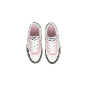 Girl sneakers Pepe Jeans Jeans Kenton Cool image-2