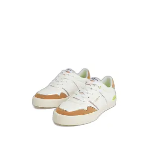 Girl sneakers Pepe Jeans Jeans Kenton Yea image-1