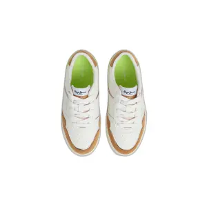 Girl sneakers Pepe Jeans Jeans Kenton Yea image-2