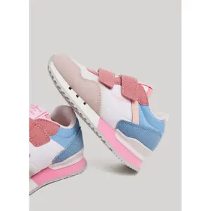 Girl Trainers Pepe Jeans London Urban image-5