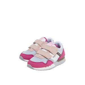 Girl Trainers Pepe Jeans London Urban image-0