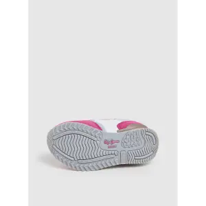 Girl Trainers Pepe Jeans London Urban image-1
