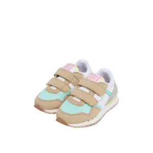 Girl Trainers Pepe Jeans London Urban image-1