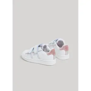 Girl Trainers Pepe Jeans Player Night image-2