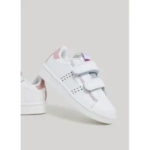 Girl Trainers Pepe Jeans Player Night image-3