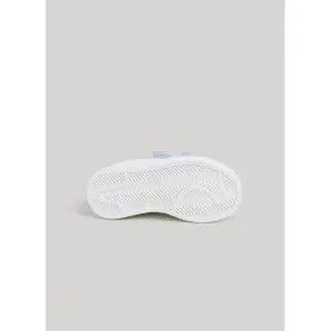 Girl Trainers Pepe Jeans Player Night image-4