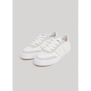 Girl sneakers Pepe Jeans Kenton Origin image-1