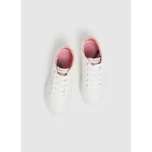 Girl sneakers Pepe Jeans Kenton Bass image-2