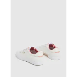 Girl sneakers Pepe Jeans Kenton Bass image-1