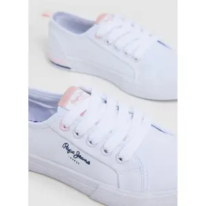 Sneakers Pepe Jeans Brady Basic image-4