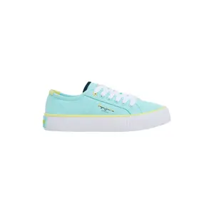 Girl Trainers Pepe Jeans Ottis Basic image-0