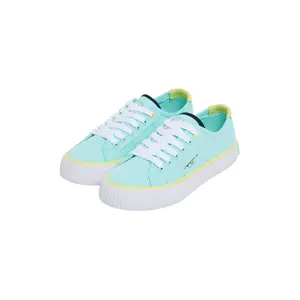 Girl Trainers Pepe Jeans Ottis Basic image-1