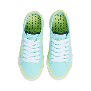 Girl Trainers Pepe Jeans Ottis Basic image-2