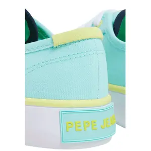 Girl Trainers Pepe Jeans Ottis Basic image-5