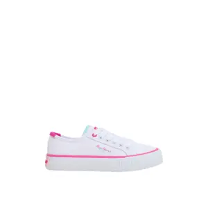 Girl Trainers Pepe Jeans Ottis Basic image-0