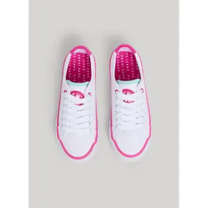 Girl Trainers Pepe Jeans Ottis Basic image-2