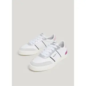 Sapatilhas de raparigas Pepe Jeans Kenton Muse image-2