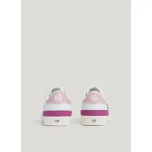 Sapatilhas de raparigas Pepe Jeans Kenton Muse image-3